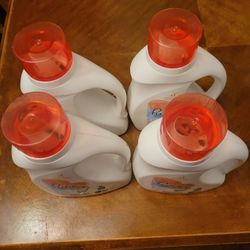 DREFT PURE GENTLENESS 65FL OZ BABY DETERGENT