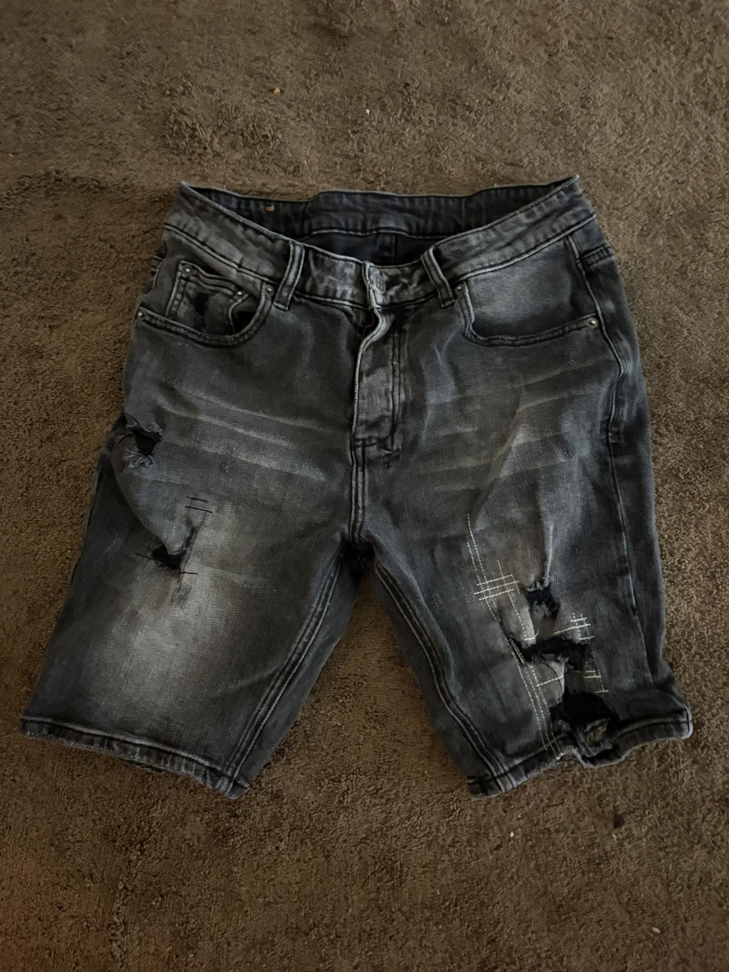 Ksubi Jorts