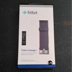 Fitbit Charge 3 Accessory Band