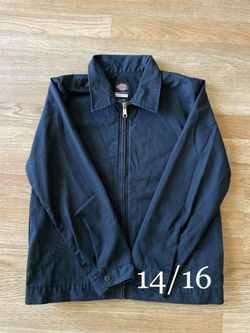 Dickies Size 14/16