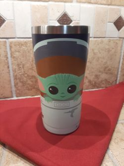 Star Wars Thermos Cup