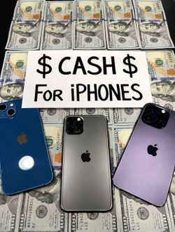 iPhone