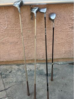 Good clubs