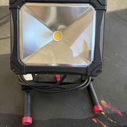 Husky Work Light