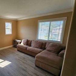 Sectional Sleeper Sofa