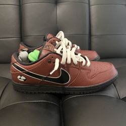 NIKE SB “LIMO”