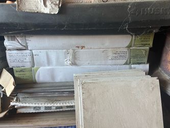 Ceramic Floor & Wall Tiles