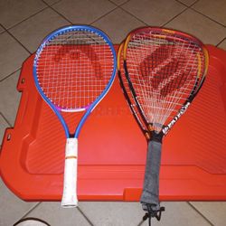 Rackets