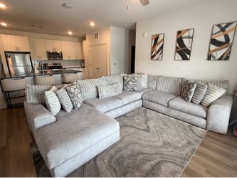 Sectional Sofa
