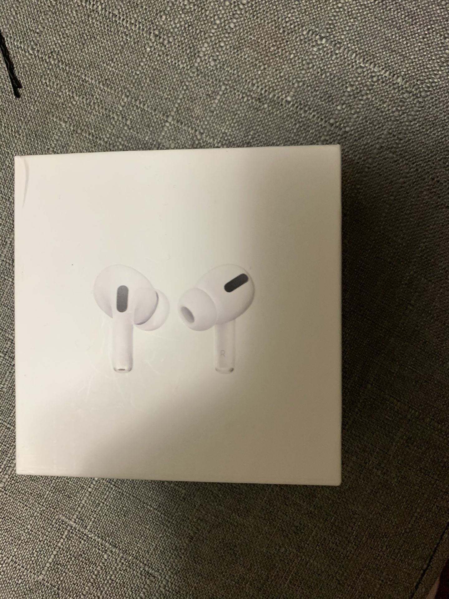 Apple Airpods Pros 