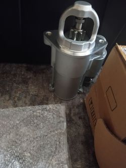 Starter for Kia Sorento 2007-2009,