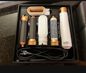 Airstyler
