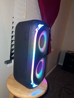 Tall Speaker Need Gone Asap