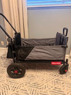 Wagon