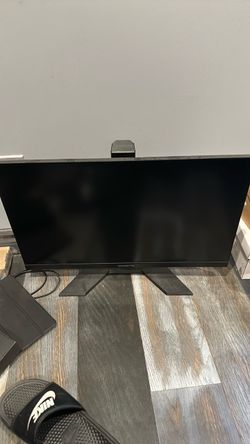 Gigabyte M27Q 27inch Gaming Monitor
