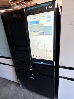 Samsung bespoke  family hub
