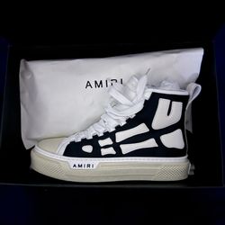 Amiri shoes
