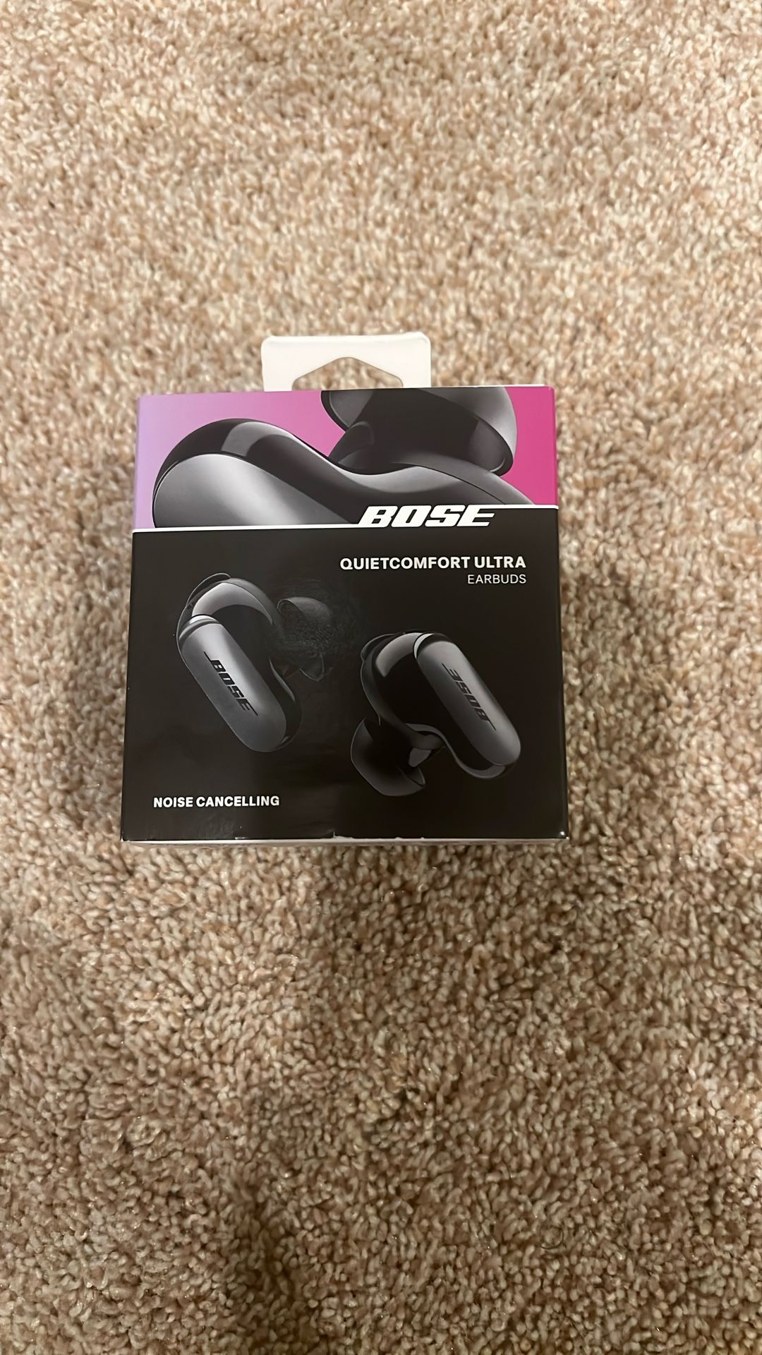 Bose Quietcomfort Ultra
