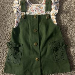 Baby Gril Clothes 