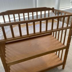 Bed Table For Baby