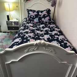 Twin Bed Frame 