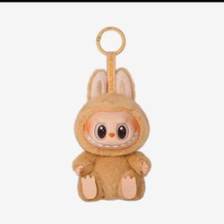 Authentic Baba HAS Labubu  From Popmart 