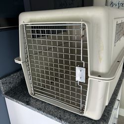 Dog & Cat Kennel – Large size