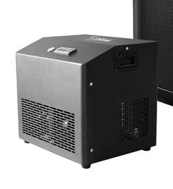 COLD PLUNGE SYSTEM