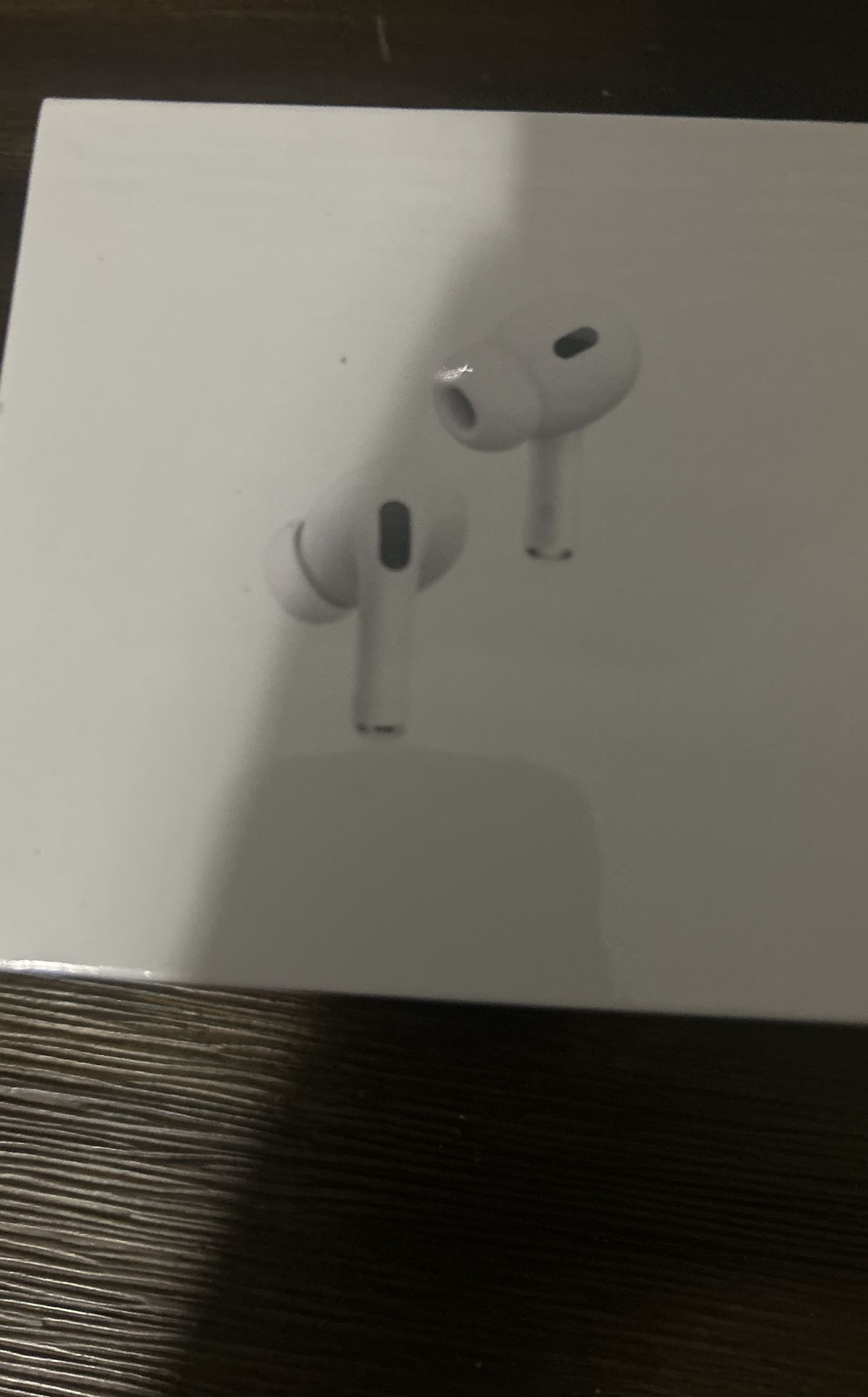 AirPod Generation 2 Pro