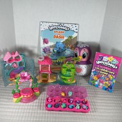 Hatchimals 