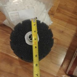 Fish Filter Foam Sponge and Kaldness