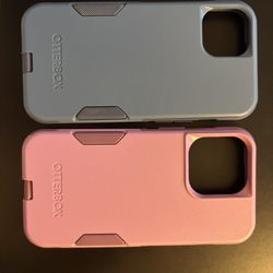 Otter Box Commuter For iPhone 13 only (bespoke only) $12