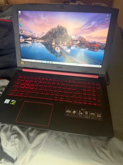 Acer Nitro 5 Gaming Laptop – GTX 1050 / 16GB RAM – Great Starter Gaming Laptop
