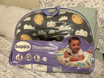 Boppy Infant Pillow