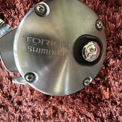 fishing Reel
