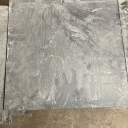 Slate Tile 11  3/4 X11 3/4 X3/8    209 Pieces 