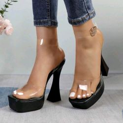 Women's Shoes 