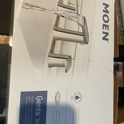 Moen faucet 