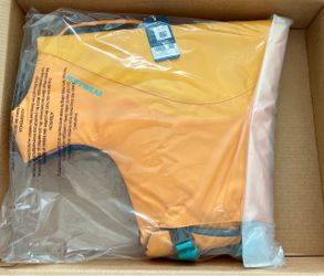 Ruffwear Dog Life Jacket Size XL Wave Orange - $95 OBO
