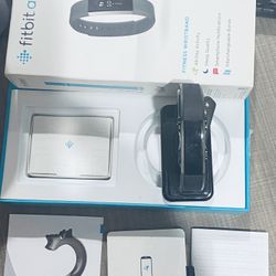 Fitbit Alta