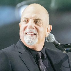 4 Tickets To Billy Joel Concert Is Available 
