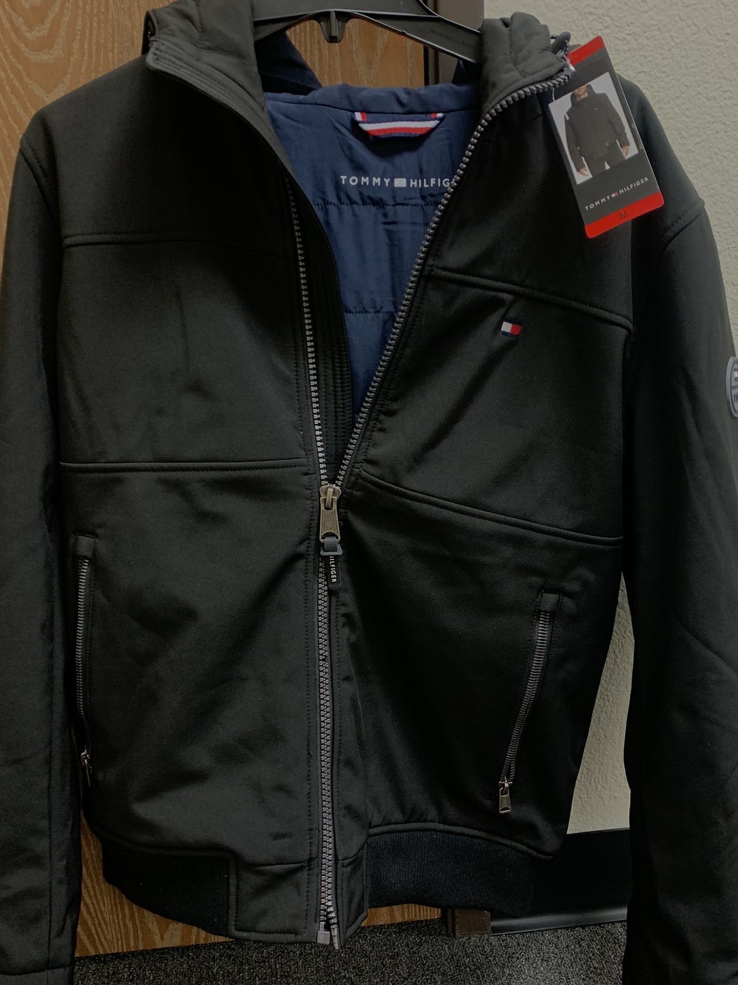 Tommy Hilfiger Jacket