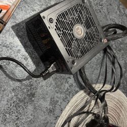Computer Power Supply 