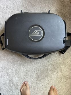 GAEMS Portable Gaming Case