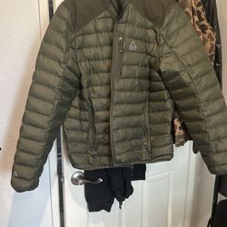 Puffer Gerry