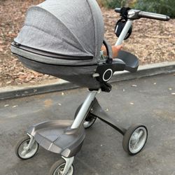 Stroller