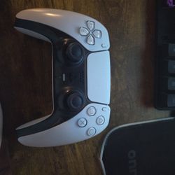 Ps5 Controller