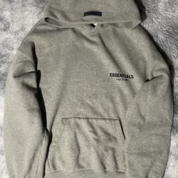 Essentials Hoodie