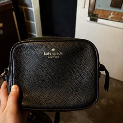 kate spade cross body bag