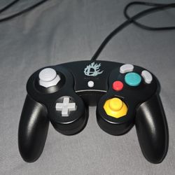 Nintendo Gamecube Controller Smash Bros Edition 
